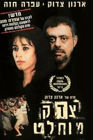צדק מוחלט poszter