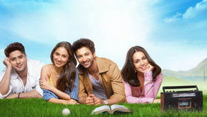 Ishq Vishk Rebound háttérkép