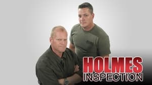 Holmes Inspection kép