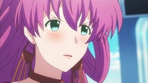 アンジュ・ヴィエルジュ 1. évad Ep.5 5. epizód