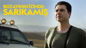 Bozayının İzinde: Sarıkamış háttérkép