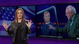 Full Frontal with Samantha Bee 1. évad Ep.5 5. epizód