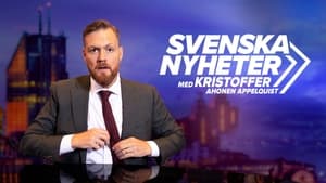 Svenska nyheter kép