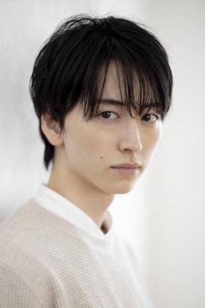 Masashi Ikeda profil kép