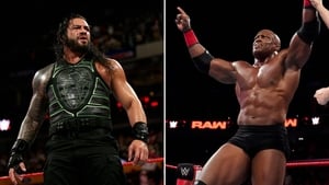 WWE Raw 26. évad Ep.29 29. epizód