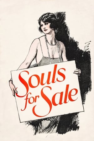 Souls for Sale poszter