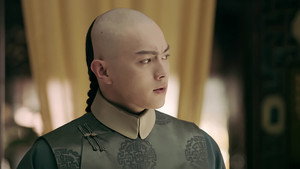 延禧攻略 1. évad Ep.61 61. epizód