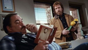 Walker, Texas Ranger: One Riot, One Ranger háttérkép