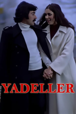 Yadeller poszter
