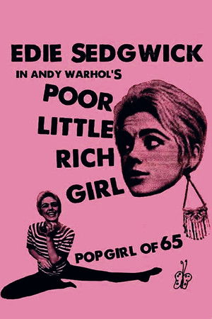 Poor Little Rich Girl poszter