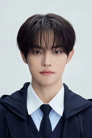 Jeon Min Wook profil kép
