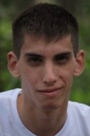 Evan profil kép