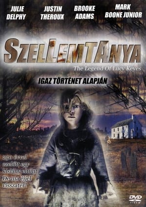 Szellemtanya