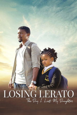 Losing Lerato poszter