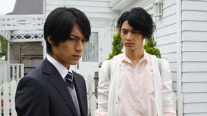 ラスト・フレンズ 1. évad Ep.6 6. epizód