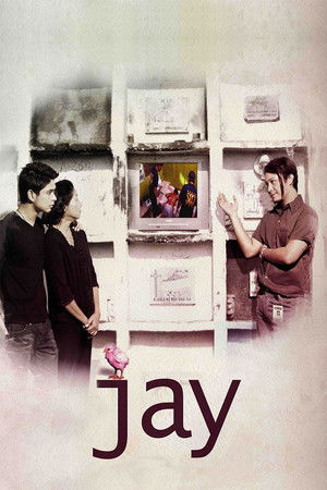 Jay poszter