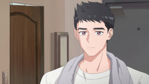 邂逅她的少女时代 1. évad Ep.2 2. epizód