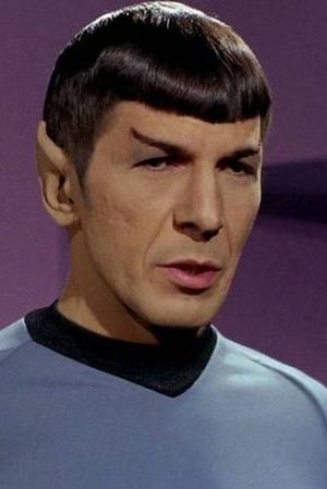 Leonard Nimoy profil kép