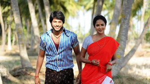 గుండెల్లో గోదారి háttérkép
