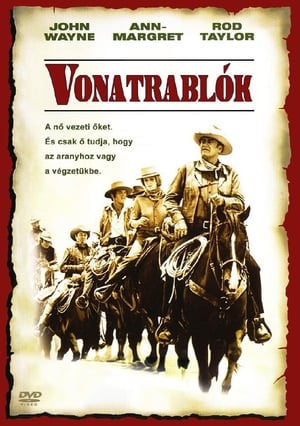 Vonatrablók