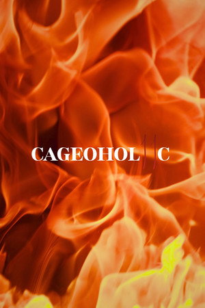 Cageoholic: Rebirth poszter