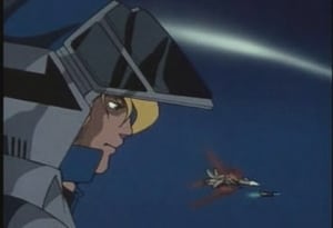 Robotech 1. évad Ep.18 18. epizód