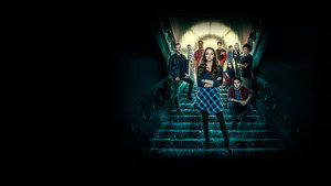 Legacies - A sötétség öröksége kép