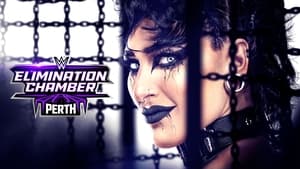 WWE Elimination Chamber: Perth háttérkép