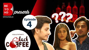 Black Coffee 1. évad Ep.4 4. epizód