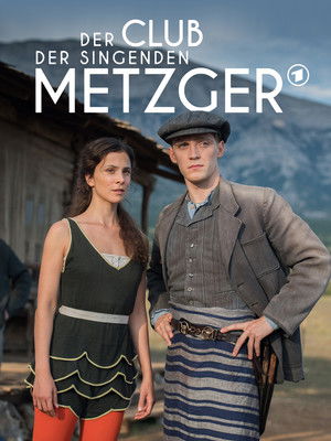 Der Club der singenden Metzger poszter