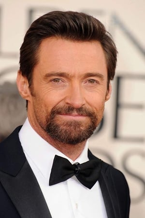 Hugh Jackman profil kép