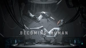 Becoming Human kép