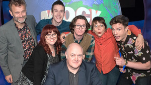 Mock the Week Season 17 Ep.10 10. epizód