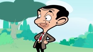 Mr. Bean - a rajzfilmsorozat 4. évad Ep.13 13. epizód