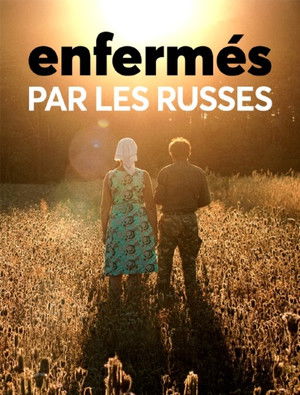 Enfermés par les Russes, Yahidne 2022 poszter