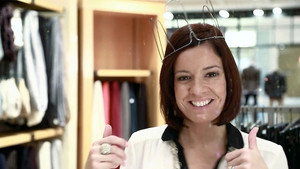 La reine du shopping Season 1 Ep.13 13. epizód