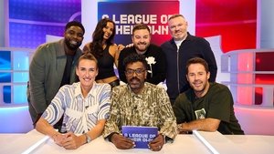A League of Their Own 20. évad Ep.1 1. epizód