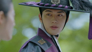 은애하는 도적님아 1. évad Ep.6 6. epizód