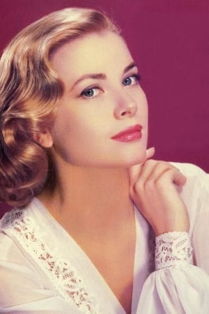 Grace Kelly profil kép