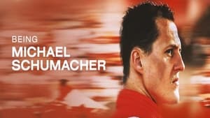 Being Michael Schumacher kép