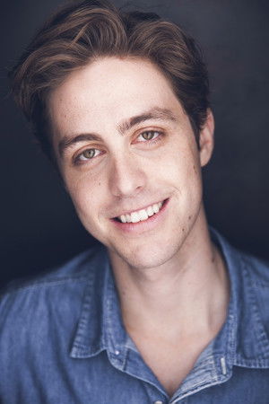 Noah Averbach-Katz profil kép