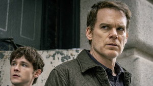 Dexter: Feltámadás kép