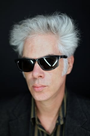 Jim Jarmusch profil kép