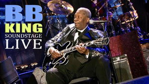 B.B. King | Live háttérkép