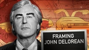 A rendkívüli John DeLorean háttérkép