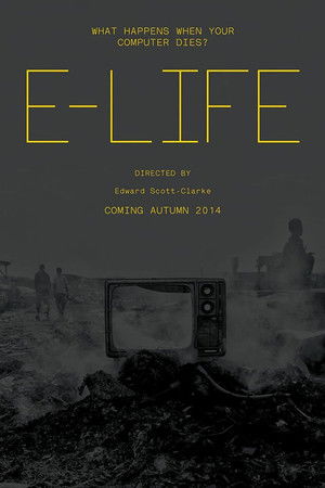 e-Life poszter