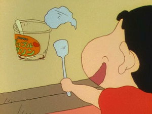クレヨンしんちゃん 1. évad Ep.87 87. epizód
