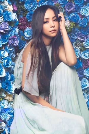 Namie Amuro profil kép