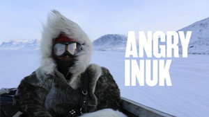 Angry Inuk háttérkép