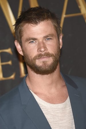 Chris Hemsworth profil kép